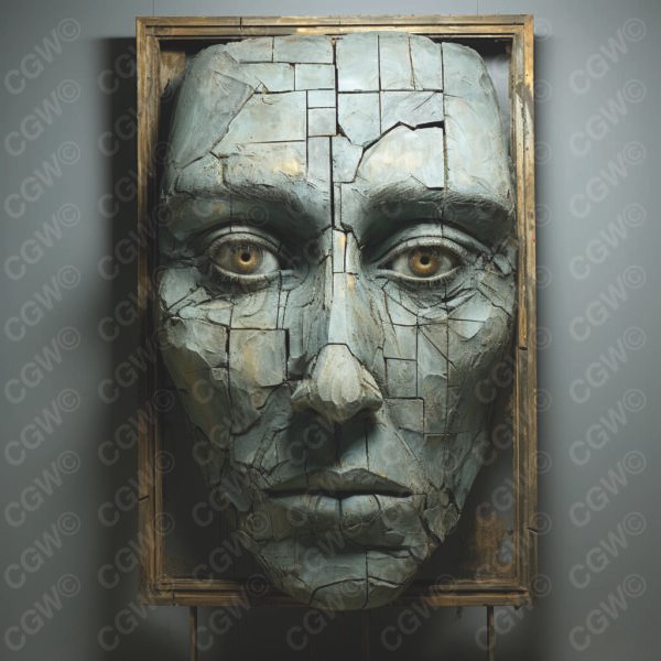 F014-Face