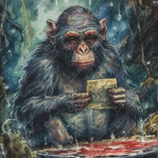 PR002-Primate
