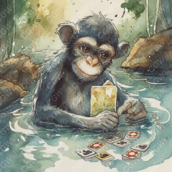 PR003-Primate
