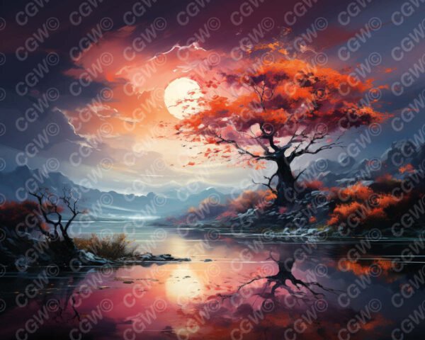 TR003-Tree